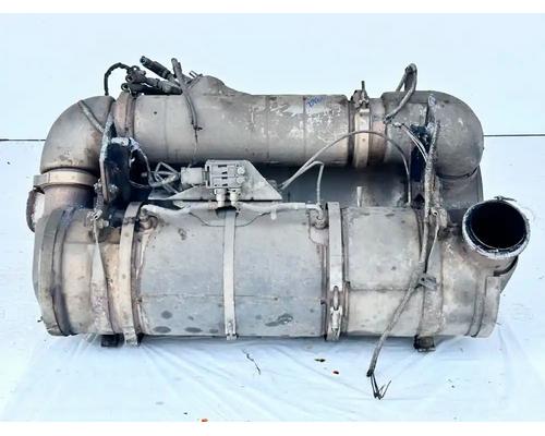  Thomas Built Saf-T-Liner HDX DPF - Diesel Particulate Filter #