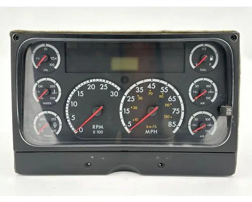 thomas-built-saf-t-liner-hdx-instrument-cluster #1377420