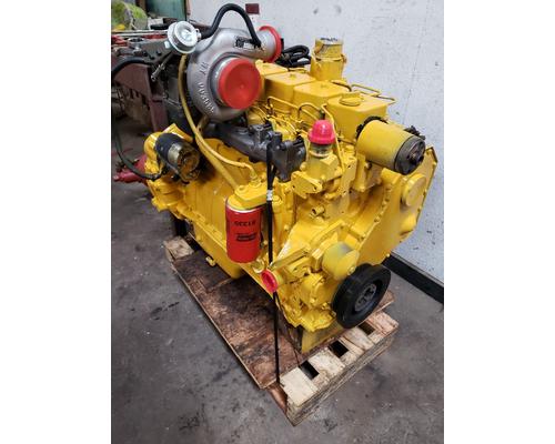 2000 TIGERCAT 1098C CYLINDER (STEER)