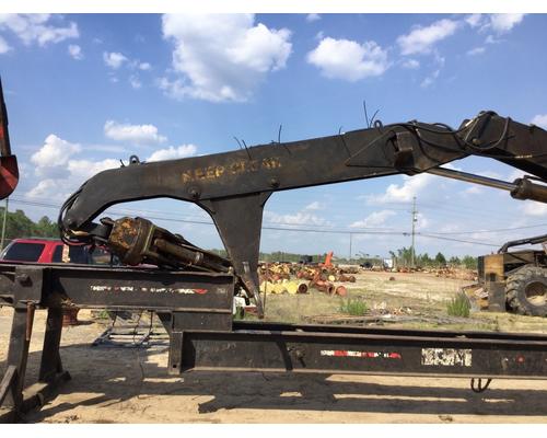 1900 TIGERCAT 240B BOOM-STICK (LOADER)