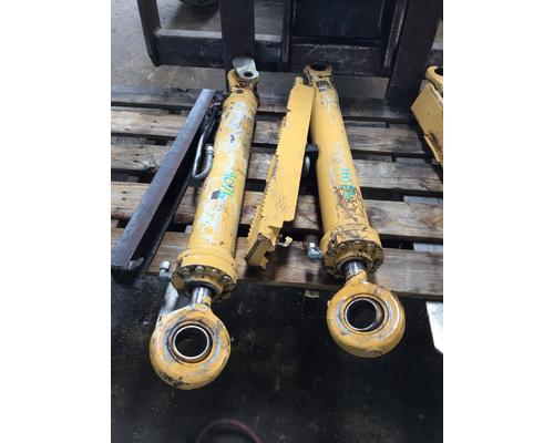1925 TIGERCAT 44452B CYLINDER (ARCH)