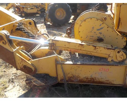 1900 TIGERCAT 620 CYLINDER (GRAPPLE BOOM)