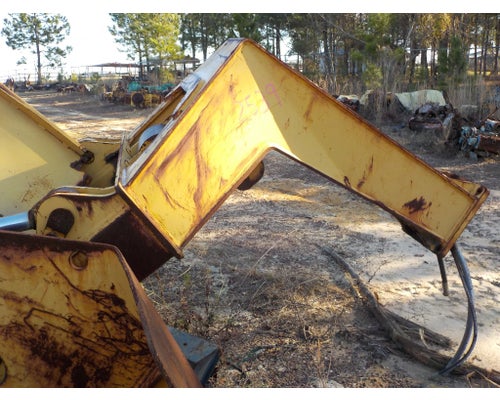 1900 TIGERCAT 630B BOOM (SINGLE ARCH SKIDDER) For Sale by G & W Equipment
