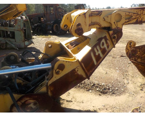 1900 TIGERCAT 630B BOOM ARCH (DUAL ARCH) For Sale by G & W Equipment