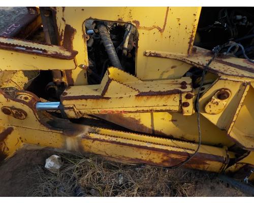 1900 TIGERCAT 630B CYLINDER (BLADE) For Sale by G & W Equipment