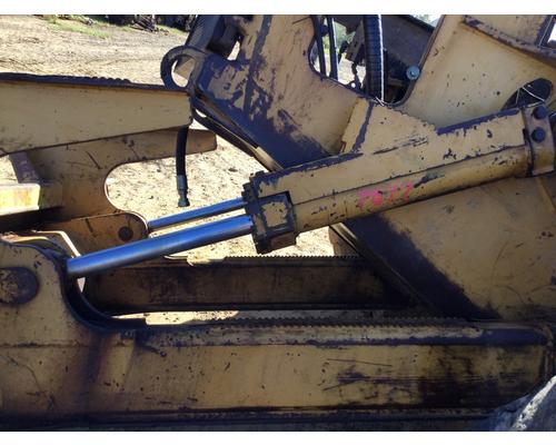 1900 TIGERCAT 630B CYLINDER (BLADE) For Sale by G & W Equipment