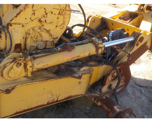 1900 TIGERCAT 630B CYLINDER (GRAPPLE BOOM)