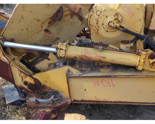 1900 TIGERCAT 630B CYLINDER (GRAPPLE BOOM)