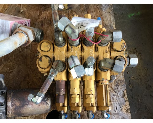 1900 TIGERCAT 630B VALVEBANK ASSY (HYDRAULIC CONTROL) For Sale by G & W Equipment
