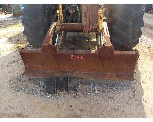 1900 TIGERCAT 630 BLADE (DOZER)