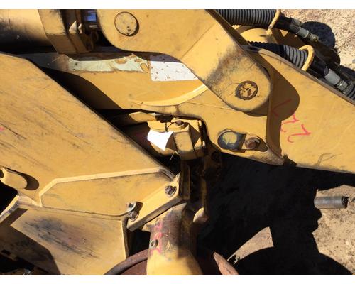 1900 TIGERCAT LIFT CYLINDER CYLINDER (LIFT)