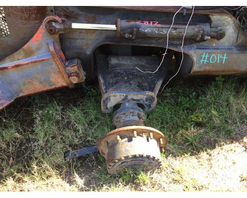 1994 TIMBER JACK 450C CRADLE AND PARTS (SKIDDER/BUNCHER)