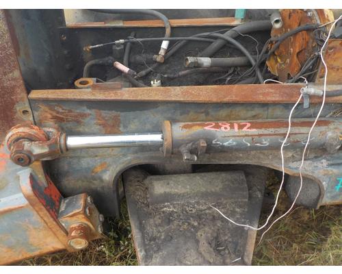 1994 TIMBER JACK 450C CYLINDER (BLADE) For Sale by G & W Equipment
