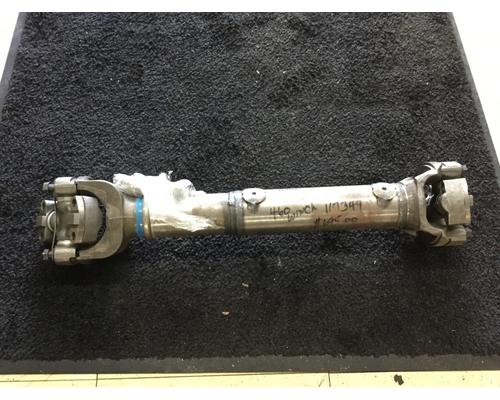 TIMBERJACK 117349 DRIVESHAFT