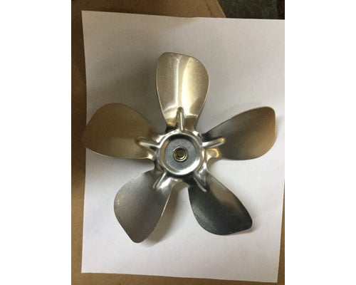 TIMBERJACK 8431417 Air Conditioner Condenser For Sale by G & W Equipment