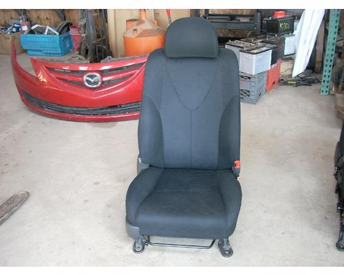 TOYOTA CAMRY Seat, Front