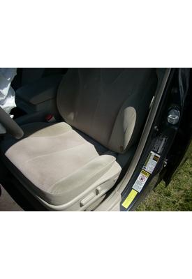 TOYOTA CAMRY Seat, Front