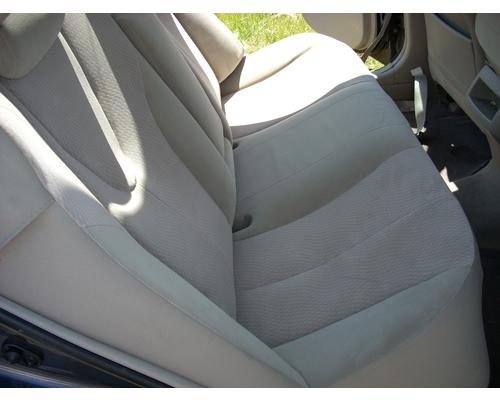 TOYOTA CAMRY Seat, Rear
