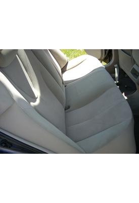 TOYOTA CAMRY Seat, Rear