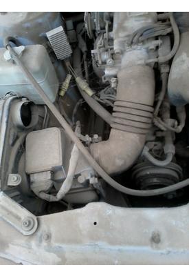 TOYOTA CELICA Air Cleaner