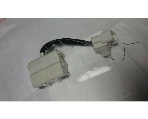 TOYOTA TUNDRA Electrical Parts, Misc.