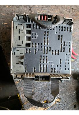 TRAILER Trailer Fuse Box