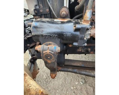 TRW/Ross 268 Steering Gear # TRW/Ross 268 Steering Gear #
