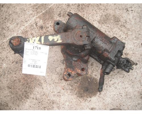 2007 TRW/Ross 4300 Steering Gear # 2007 TRW/Ross 4300 Steering Gear #