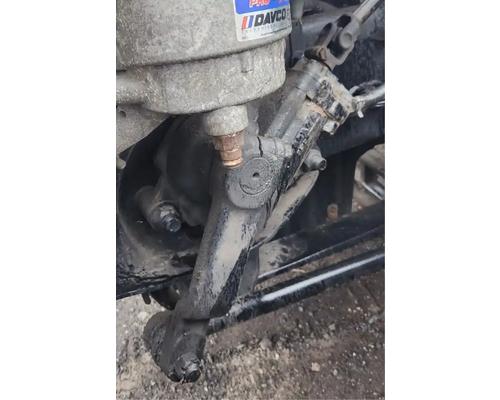 TRW/Ross Cascadia 126 Steering Gear # TRW/Ross Cascadia 126 Steering Gear #