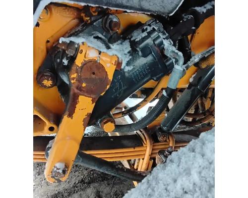 trw-ross-hydrapower-steering-gear #1449898