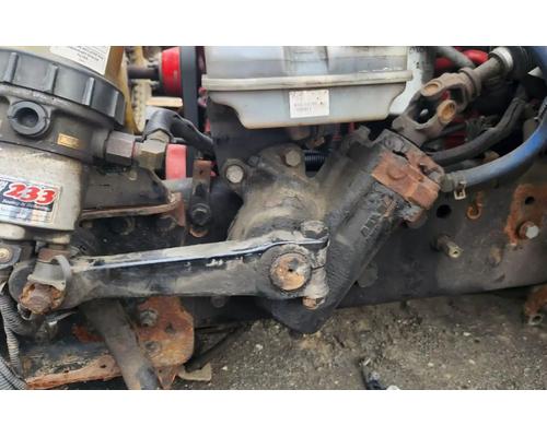 trw-ross-m2-106-steering-gear #1451156