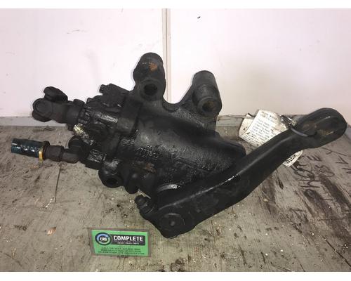  TRW/Ross Other Steering Gear #