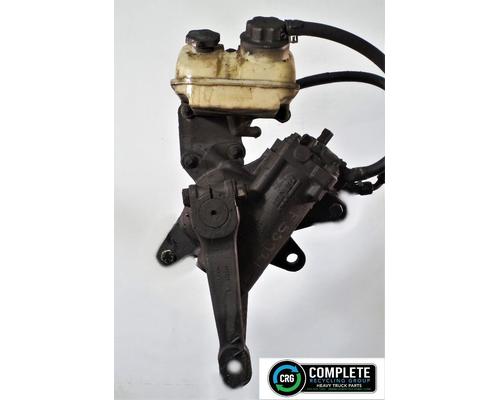 TRW/Ross Other Steering Gear # TRW/Ross Other Steering Gear #
