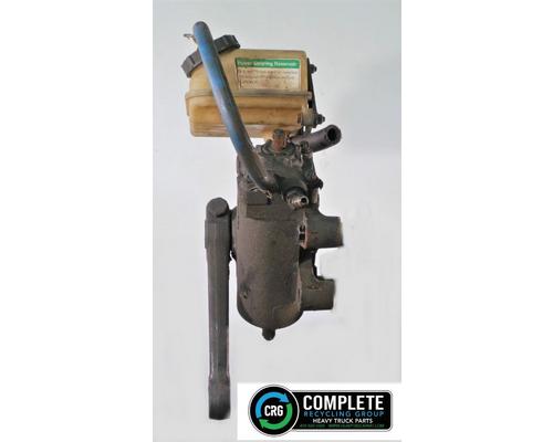 TRW/Ross Other Steering Gear # TRW/Ross Other Steering Gear #