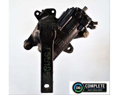 TRW/Ross Other Steering Gear # TRW/Ross Other Steering Gear #