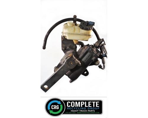  TRW/Ross Other Steering Gear #