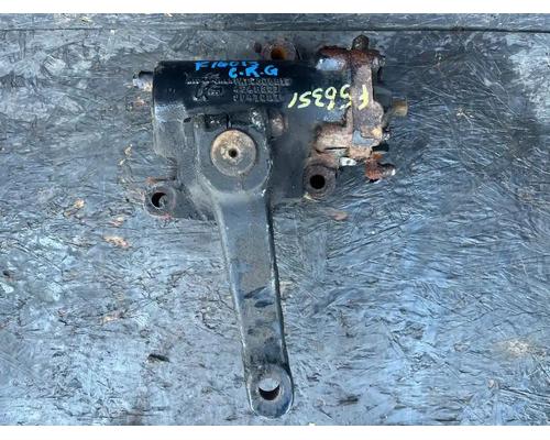 TRW/Ross Other Steering Gear # TRW/Ross Other Steering Gear #