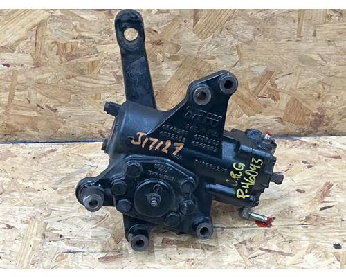 TRW/Ross Other Steering Gear # TRW/Ross Other Steering Gear #