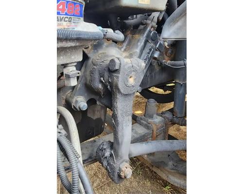  TRW/Ross Other Steering Gear #