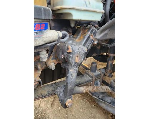 TRW/Ross Other Steering Gear # TRW/Ross Other Steering Gear #