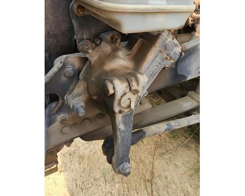 TRW/Ross Other Steering Gear # TRW/Ross Other Steering Gear #