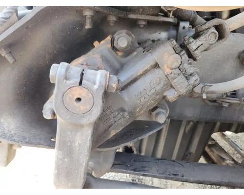  TRW/Ross Other Steering Gear #