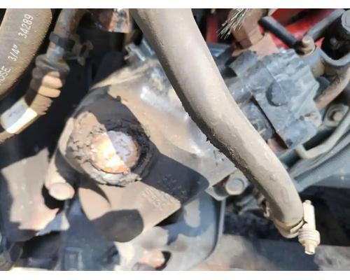 TRW/Ross Other Steering Gear # TRW/Ross Other Steering Gear #