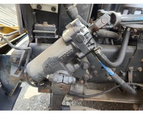  TRW/Ross Other Steering Gear #