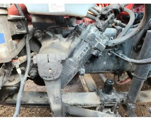 TRW/Ross Other Steering Gear # TRW/Ross Other Steering Gear #