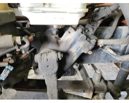 TRW/Ross Other Steering Gear # TRW/Ross Other Steering Gear #