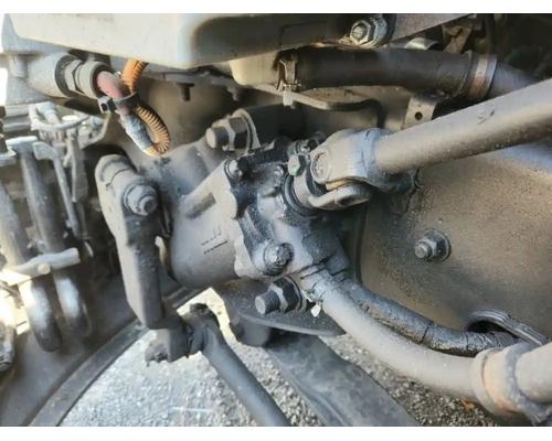 TRW/Ross Other Steering Gear # TRW/Ross Other Steering Gear #