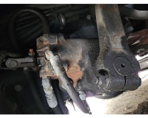 TRW/Ross Other Steering Gear # TRW/Ross Other Steering Gear #