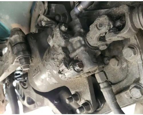 TRW/Ross Other Steering Gear # TRW/Ross Other Steering Gear #