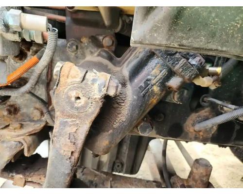 TRW/Ross Other Steering Gear # TRW/Ross Other Steering Gear #